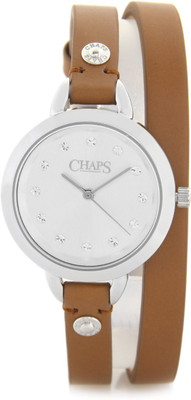 

Chaps CHP1008 Watch - For Women(End of Season Style)