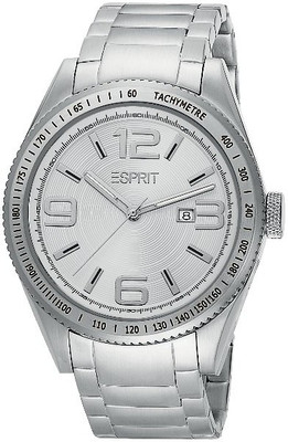

Esprit ES104121005 Fiber Collection Watch - For Men