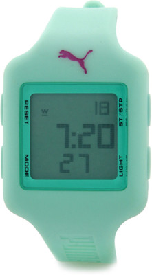 

Puma PU910792009 Watch - For Men & Women