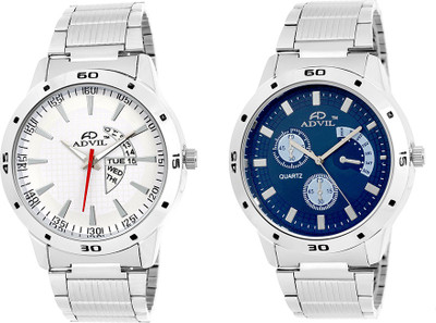 

Advil AD14SM01-AD11SM03 Watch - For Men