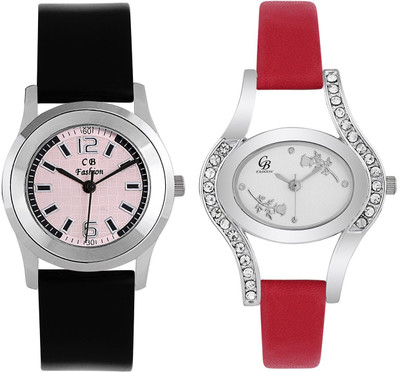 

CB Fashion 121-216 Watch - For Women