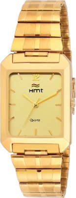 Hemt HM-GSQ001-GLD-GLD Watch  - For Men   Watches  (Hemt)