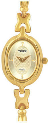 

Timex LX06 Watch - For Women