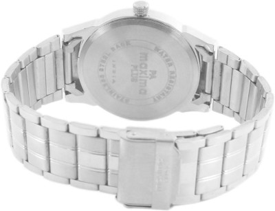 maxima plus watch price