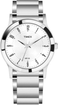 Timex TI000R41400 Analog Watch  - For Men   Watches  (Timex)
