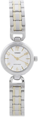 

Casio A794 Enticer Watch - For Women