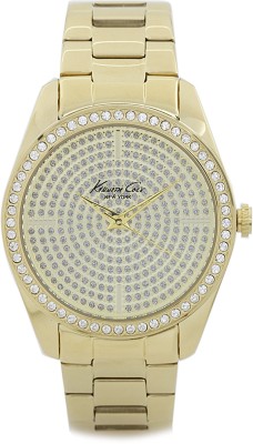 Kenneth Cole IKC4957 Analog Watch  - For Women   Watches  (Kenneth Cole)
