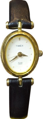 

Timex TY02 Watch - For Women