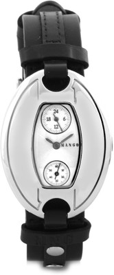 

Mango QM511.13.01 Watch - For Women