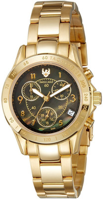 

Swiss Eagle SE-6026-44 Watch - For Women