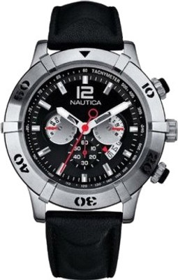 Nautica A30022G Watch - For Men