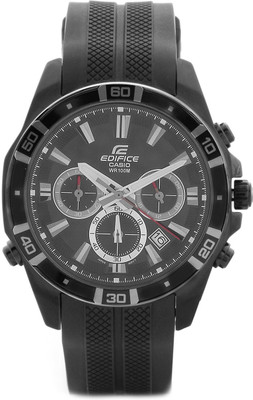 

Casio EX154 Edifice Watch - For Men