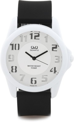 Q&Q VR42J009Y Analog Watch  - For Men(Warranty)   Watches  (Q&Q)