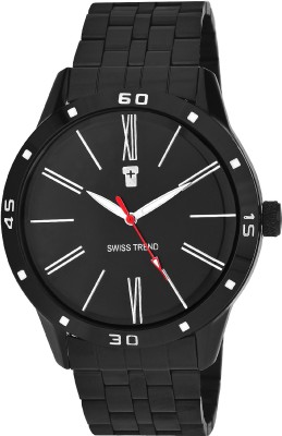 Swiss Trend ST2226 Tornado Watch  - For Men   Watches  (Swiss Trend)