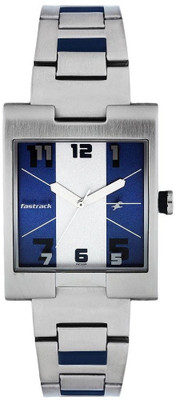 

Fastrack 1477sm04 Watch - For Men