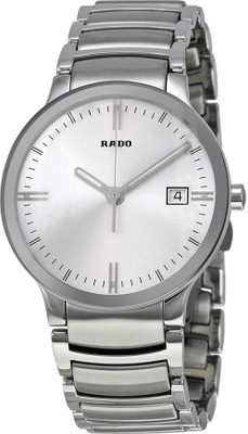 

Rado R30927103 Centrix Watch - For Men