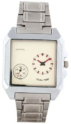 Optima Oft_2447 Fashion Track Watch - For Men