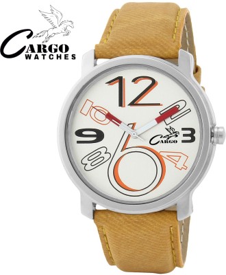 Cargo CW-00019 Acrux Watch  - For Men   Watches  (Cargo)