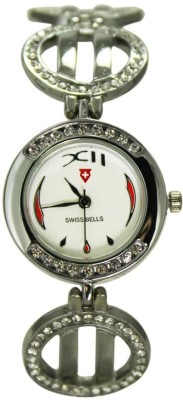 Svviss Bells 440 Analog Watch  - For Women   Watches  (Svviss Bells)