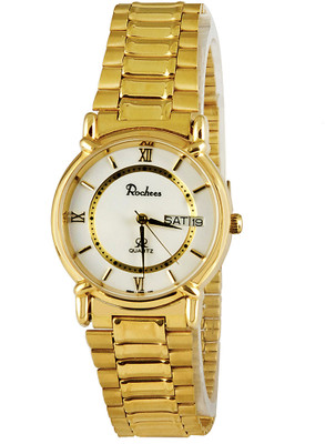 rochees quartz watch price
