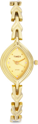 

Timex LS05 Watch - For Women