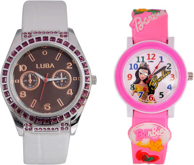 

Luba bpw943 series Watch - For Girls
