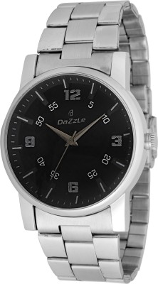 Dazzle DL-GR982-BLK-CH Vox Watch  - For Women   Watches  (Dazzle)