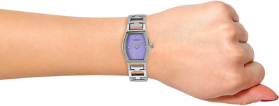 

Fostelo FST-215-219F Indigo Series Watch - For Women