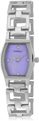 

Fostelo FST-216 Summer Watch - For Women