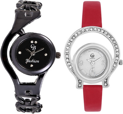 

CB Fashion 128-215 Watch - For Women