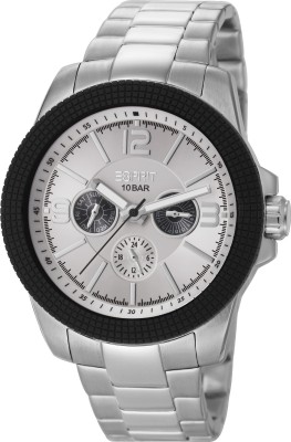 Esprit ES105831005 Analog Watch  - For Men   Watches  (Esprit)
