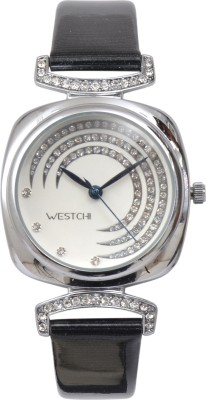 Westchi 3117CWB Luxury Analog Watch  - For Women   Watches  (Westchi)