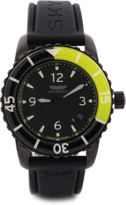 

Skywatch BEL002 Sports Watch - For Men