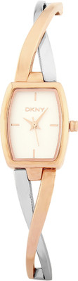 

DKNY NY2236 Watch - For Women(End of Season Style)
