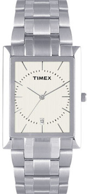 

Timex TI000M90000 Fashion Watch - For Men