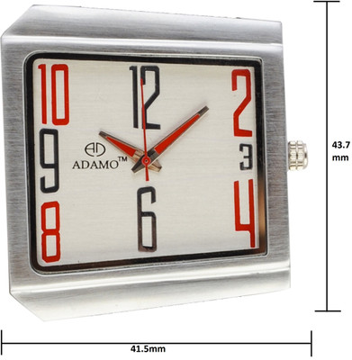 

Adamo AD30SL06 Watch - For Men