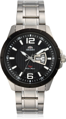 

Orient SUG1X001B9 Sporty Quartz Watch - For Men