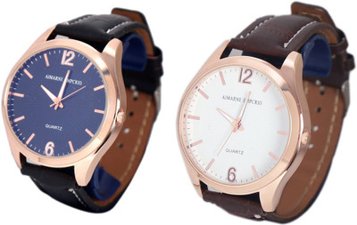 

Aimarne Empcrio AC19 Watch - For Men