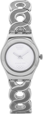 

Swatch YSS169G Watch - For Women