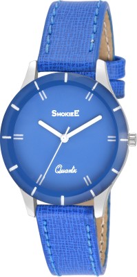The Smokiee 0681L Watch  - For Girls   Watches  (The Smokiee)