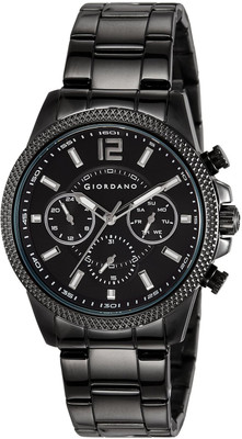 

Giordano 1726-44 Watch - For Men
