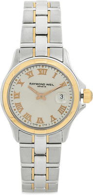 

Raymond Weil 9460-SG5-00658 Watch - For Women