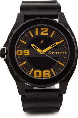 Fastrack NG9462AP04 Sports Analog Watch  - For Men   Watches  (Fastrack)