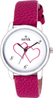 Artek AT2024SL02 Casual Analog Watch  - For Women   Watches  (Artek)