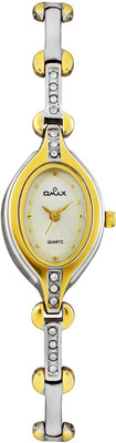 25% OFF on Omax BLS212A001 Ladies Watch - For Women 25% OFF on Omax BLS212A001 Ladies Watch - For Women