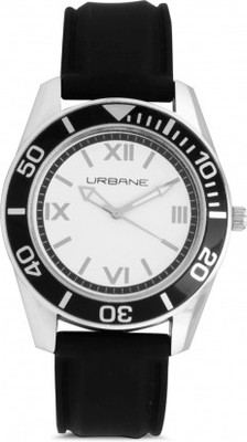 

Urbane U - 30200PAGC Watch