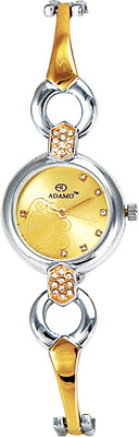 

ADAMO AD38BM04 Shine Watch - For Women