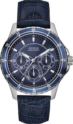 Guess W0671G1 Watch - For Men