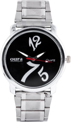 Oura WBC32 Analog Watch  - For Men   Watches  (Oura)