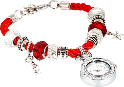 Excelencia CW29Red Watch Bracelet Watch  - For Women   Watches  (Excelencia)